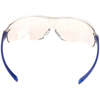 Lunettes de protection personnalisées 3M 10436 Lunettes de sécurité de travail claires