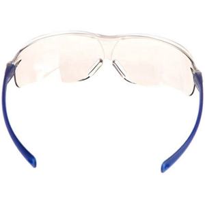 Occhiali Protettivi Personalizzati 3M 10436, Occhiali da Lavoro di Sicurezza Trasparenti - Product Image 2