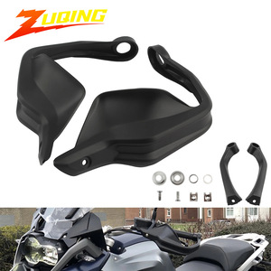 Zuqing อุปกรณ์กันแฮนด์มอเตอร์ไซค์สีดำสำหรับ BMW F750GS R1200GS F850GS HB126ชิ้นส่วน R1250GS - Product Image 4