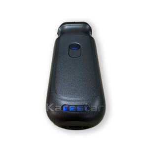 Escáner de Ultrasonido Inalámbrico Portátil con Sonda Veterinaria Inalámbrica de Ecografía por Arreglo de Fases CW para Examen Cardíaco - Product Image 4