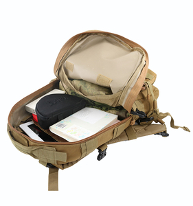 Borsa da scuola multifunzionale di fabbrica zaino mimetico Travelling caccia campeggio tattico zaini Molle per uomo e donna - Product Image 3