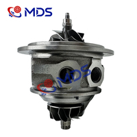 Cartouche turbo équilibrée NGT-000-1 CHRA 821042-0013 pour Renault Megane IV Kadjar Nissan Qashqai J11