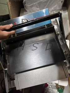 Tostadora <span class=keywords><strong>de</strong></span> <span class=keywords><strong>Pan</strong></span> para Hamburguesas/Máquina para Tostar Hamburguesas/Máquina Tostadora <span class=keywords><strong>de</strong></span> <span class=keywords><strong>Pan</strong></span> - Product Image 6