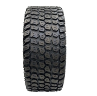 20X10-10 Golf Cart ATV Pneus 4 Plis 20*10-10 10 pouces Roue avec Jante Golf Cart ATV UTV Go Kart Pièces De Rechange