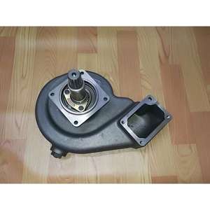 Piezas de motor diésel de excavadora D8N D8R nuevas de alta calidad 135-4926 352-0203 3406C 3408 C18 C15 C13 3406 bomba de agua de hierro neumática - Product Image 6