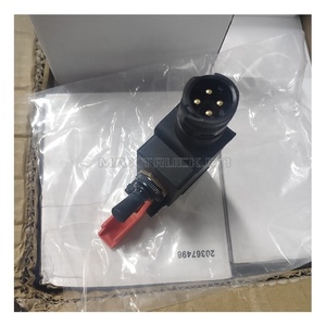 Karno Pièces de rechange pour camions européens de haute qualité 7420429432 Commutateur de <span class=keywords><strong>batterie</strong></span> pour RVI Kerax Magnum Premium - Product Image 5