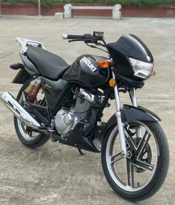 Bicicleta MOTO de Segunda Mano <span class=keywords><strong>con</strong></span> <span class=keywords><strong>Motor</strong></span> Suzuki de 150cc - Product Image 3