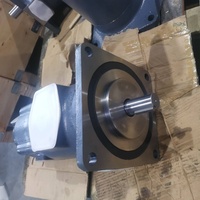 Pompe à triple palette SQP431 50 26 4 86 DDB 18, pièces durables à faible vibration pour machines de fonderie sous pression