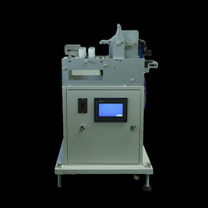 เครื่องทำสบู่ทำงานอัตโนมัติแบบก้อน - Product Image 1