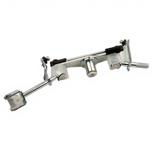 Levier de vitesses pour Chevrolet Excelle 96332660 25186916, pièce de rechange en acier inoxydable - Product Image 4