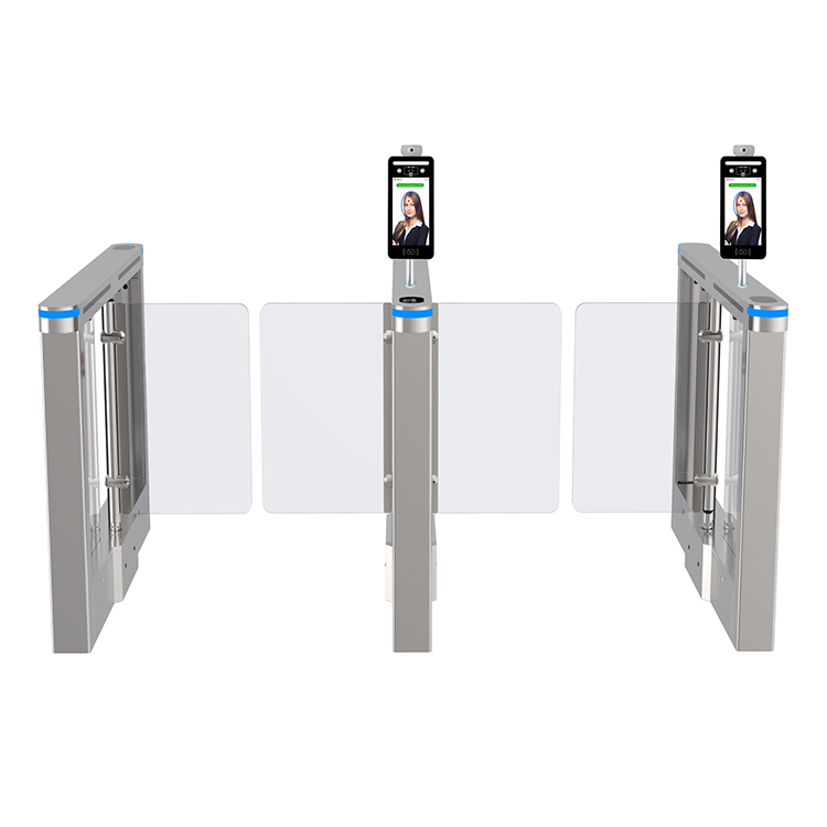 8 дюймов Обновление версии сенсорный экран-Бесплатная Распознавание лиц Бесплатный SDK