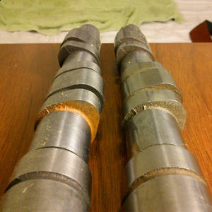 Arbre à cames de billette de performance pour arbres à cames <span class=keywords><strong>Nissan</strong></span> <span class=keywords><strong>Pulsar</strong></span> Lucino Sunny SR16 SR16VE N1 - Product Image 5