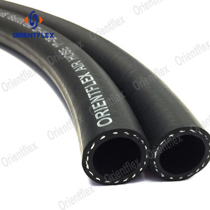 50 Feet 3/4 inch 14mm 3/8 "x 50 16 mm 75 mm 350psi 3/4" 1/4 50ft 100ft khí nén/nước cao su ống khí 1 "3/4 100mm 70 bar - Product Image 5