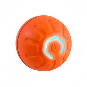 Il giocattolo automatico per cani resistente ai morsi per alleviare la noia con scatola confezionata artefatto - Product Image 2