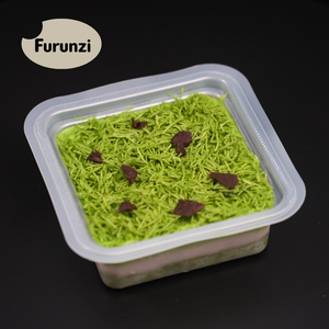 Pistachio mâm xôi Mochi sô cô la Matcha kem tráng miệng đám cưới nhà hàng Cửa hàng bánh - Product Image 1