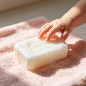 Jabones Artesanales Naturales y Orgánicos de Marca Privada, <span class=keywords><strong>el</strong></span> Mejor Jabón para Bebés Recién Nacidos, Jabón para Baby Shower - Product Image 6