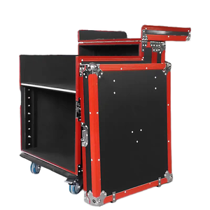 X-BASON 16u 55 inch TV âm thanh không thấm nước chống sốc trường hợp chuyến bay - Product Image 2