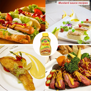 <span class=keywords><strong>Mostaza</strong></span> de <span class=keywords><strong>Miel</strong></span> Coreana para Uso Comercial, 1 kg, Salsa Amarilla para <span class=keywords><strong>Pollo</strong></span> Frito Coreano, Papas Fritas para Barbacoa, Ensaladas - Product Image 5