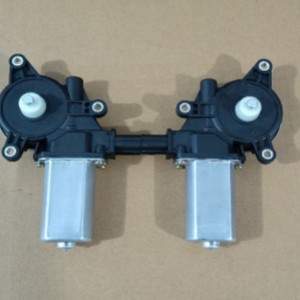 Moteur de lève-vitre électrique pour Honda Vezel, pour remplacement et réparation - Product Image 5