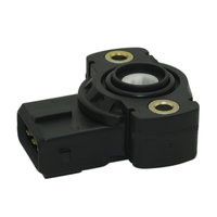 Capteur de position d'accélérateur BAIXINDE 13631721456 pour BMW Série 3 325i 1985-2023