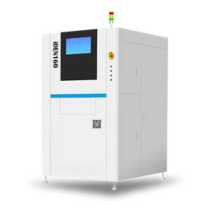 Stampante <span class=keywords><strong>3D</strong></span> in metallo per protesi dentali in lega di cobalto-cromo - Stampante <span class=keywords><strong>3D</strong></span> ZRapid DMLS DEN160 - Product Image 3