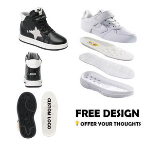 Vendita calda per bambini <span class=keywords><strong>s</strong></span> scarpa morbida e resistente Sneaker nuovo back to school personalizzazione casual per bambini stivali scarpe - Product Image 5