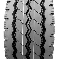 Pneu de camion radial sans chambre à air tout acier CONSTANCY AUSTONE GREFORCE de haute qualité 9.00R20 10 R20 897