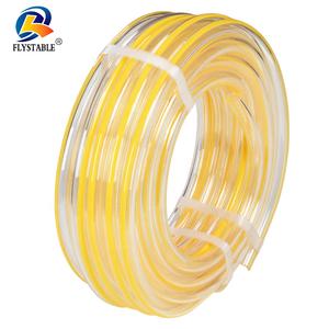 Tuyau transparent en <span class=keywords><strong>PVC</strong></span> de qualité <span class=keywords><strong>alimentaire</strong></span> de haute qualité <span class=keywords><strong>Tube</strong></span> flexible en <span class=keywords><strong>PVC</strong></span> souple en vinyle Tuyau souple transparent en <span class=keywords><strong>PVC</strong></span> - Product Image 5