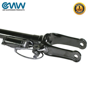 Componenti Auto 1643206013, Ammortizzatore Anteriore per Mercedes Benz Classe <span class=keywords><strong>ML</strong></span>/GL W164 X164, Sospensione Pneumatica ADS - Product Image 3