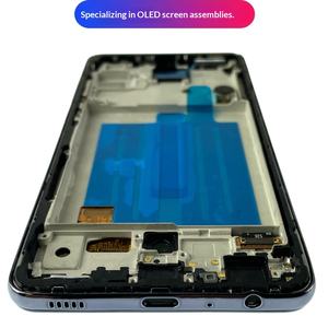 Pantalla OLED de Repuesto para <span class=keywords><strong>Samsung</strong></span> Galaxy <span class=keywords><strong>A52</strong></span> A525 A525F A525M A525S de 6.5 Pulgadas - Product Image 2