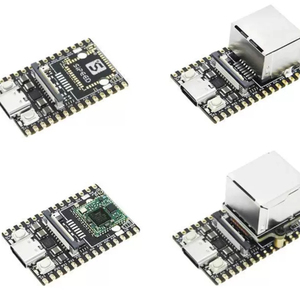 Sipeed licheerv นาโนลิ้นจี่พาย SG2002 WIFI6อีเธอร์เน็ต Ai Vision riscv - Product Image 1