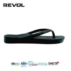 Pantuflas Ligeras, Transpirables y Antideslizantes <span class=keywords><strong>de</strong></span> EVA Evergreen para <span class=keywords><strong>Mujer</strong></span>, <span class=keywords><strong>Chanclas</strong></span> <span class=keywords><strong>de</strong></span> Verano, Sandalias <span class=keywords><strong>de</strong></span> Playa <span class=keywords><strong>Deportivas</strong></span> - Product Image 4