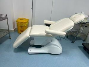Mesa de Operaciones Médica Portátil para Trasplante Capilar, Equipo para Salón, Clínica, Estética, Mueble para SPA Facial MR-01 2026 Trendi - Product Image 4