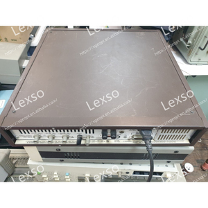 Keithley 237 đơn vị đo nguồn điện áp cao - Product Image 2