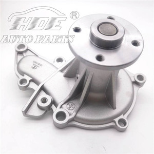1611015070น้ำ16100 09050 HDE 16100-15070อะไหล่รถยนต์สำหรับ Toyota Corolla - Product Image 4