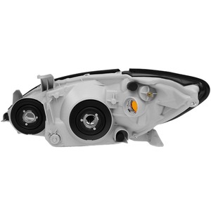 Ventiladores <span class=keywords><strong>de</strong></span> Radiador y Medio Conjunto <span class=keywords><strong>de</strong></span> Faros Delanteros para Toyota Camry 02/03/04 (Versión Estadounidense) - Product Image 5