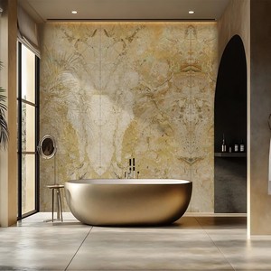 Pietra Sinterizzata Bvlgar Violet 1600*3200*12m per Decorazione d'Interni Commerciali e Pareti di Fondo - Product Image 1