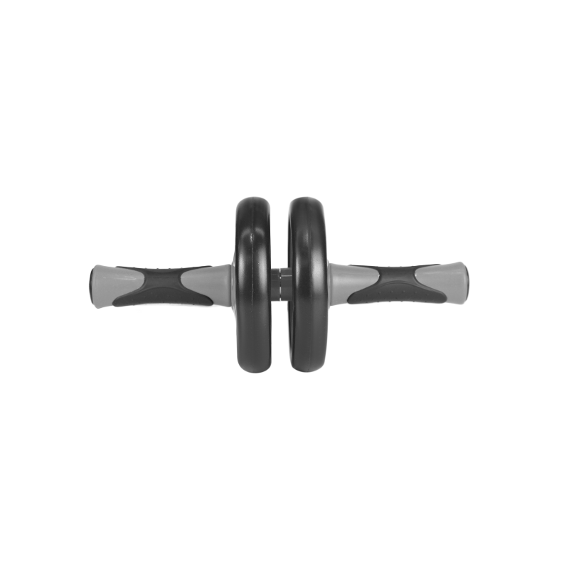 ARTBELL Multifunctional PVC Roller Wheel Home Bodybuilding Fitness Sports Cardio Training Equipment