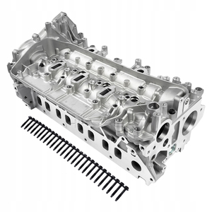 6000616467 908331K 110412453R Cabeza de Cilindro 1.6L 16V R9M413 OM622.951 para Fiat Talento NV300 Kombi Opel Vivaro 6000616467 Whethe - Product Image 6