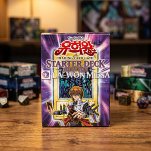 Yu-Gi-Oh! Structure Deck Evolution Kaiba 1 Deck, jeu de cartes à collectionner en carton avec coins carrés pour les fans d'anime et les enfants - Product Image 3