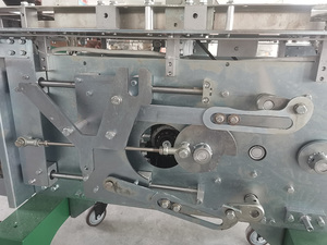 Máquina Automática para Hacer Pasteles de Maíz Manju Moshi - Product Image 2