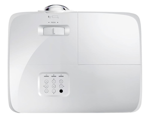 EH412ST Short Throw 1080P <b>Projector</b> 4000 Lumens 0.5 Throw Ratio for Classroom and Office - Product Image 1