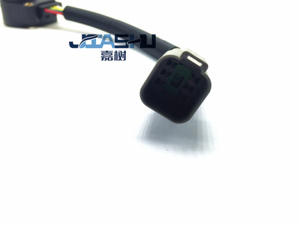 เซ็นเซอร์คันเร่งสำหรับรถบรรทุก Volvo สาย6 3175130 20715967 <span class=keywords><strong>82627979</strong></span> - Product Image 5