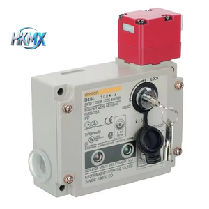 Serrure de porte de sécurité de la série D4BL neuve, interrupteur D4BL-2DRG-A - Product Image 1