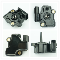 Capteur de vitesse en gros CPZL079-LRD47522 28086011 12232201 Capteur de position du papillon des gaz pour moto ROJO YESON Delphi Alpine