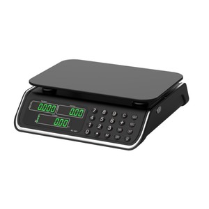 Veidt Weighing Rongcheng RC-C0 Yongkang Supply Electronic ACS Digital Price Scale 30kg Computing RC-C01 Rongcheng RC-C0 Yongkang - Product Image 1