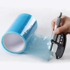 Ruban de réparation en film plastique PE transparent résistant aux UV pour <span class=keywords><strong>serre</strong></span> à prix abordable - Product Image 3