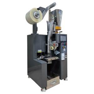 Máquina de Envasado Automática Compacta de Sellado de Tres Lados de Alta Velocidad para Envasado de Sobres de Alimentos en Polvo, Líquidos y Granulados - Product Image 3