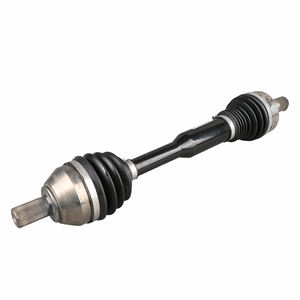 Eje de Transmisión Womala 36010058, Junta Homocinética para <span class=keywords><strong>Volvo</strong></span> <span class=keywords><strong>XC60</strong></span> B4204T11, Piezas - Product Image 2