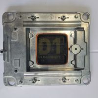 Unité de commande moteur Renault ECU 20561252, contrôleur ECU programmé VOE20561252 pour EC460BLC